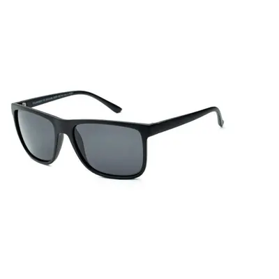 Sluneční brýle WAYE POLARIZED - 6 - W014-BL-003P