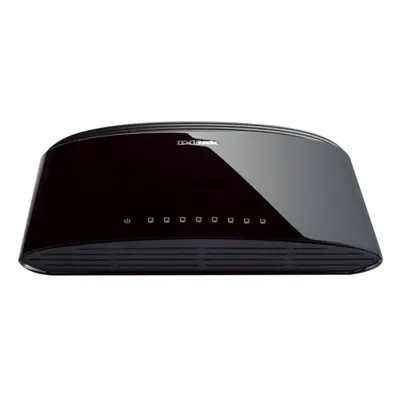 Switch D-Link DES-1008D