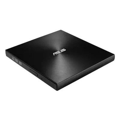 Externí vypalovačka ASUS SDRW-08U7M-U černá + 2x M-Disk