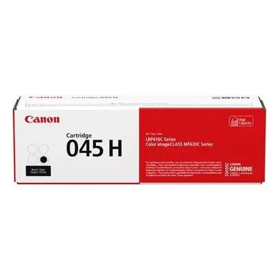 Toner Canon CRG-045H černý