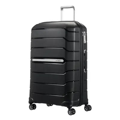 Cestovní kufr Samsonite Flux SPINNER 75/28 EXP Black