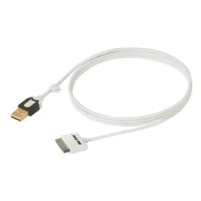 REAL CABLE IPLUGUSB30 1M50 M/M USB/DOCK