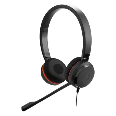 Sluchátka Jabra Evolve 30 II MS Stereo USB-A