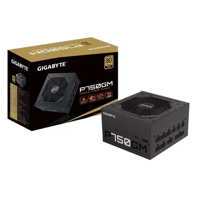 Počítačový zdroj GIGABYTE P750GM