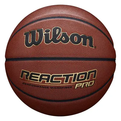 Basketbalový míč Wilson Reaction PRO 295