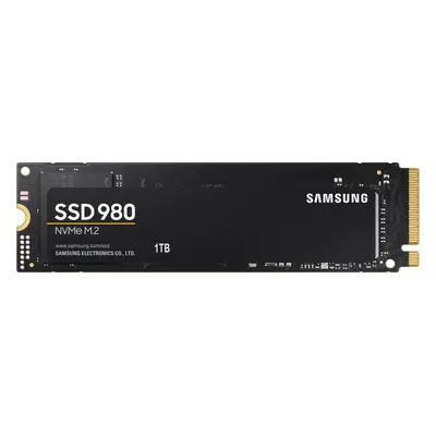 SSD disk Samsung 980 1TB