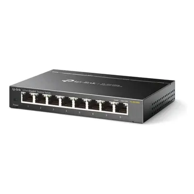 Switch TP-Link TL-SG108S