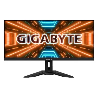 Monitor 34" GIGABYTE M34WQ