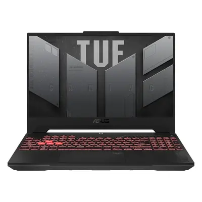 Herní notebook ASUS TUF Gaming A15 FA507NV-LP111 Jaeger Gray