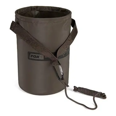 FOX Kbelík Carpmaster Water Bucket 4,5l