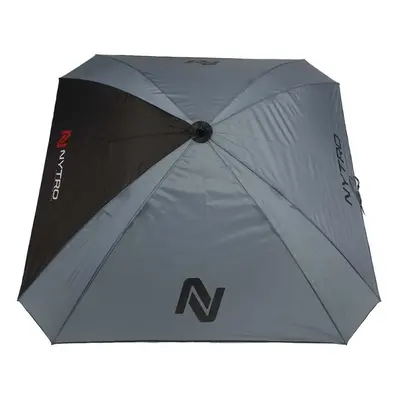 Nytro Deštník Square-One Match Brolly 50" 2,5m