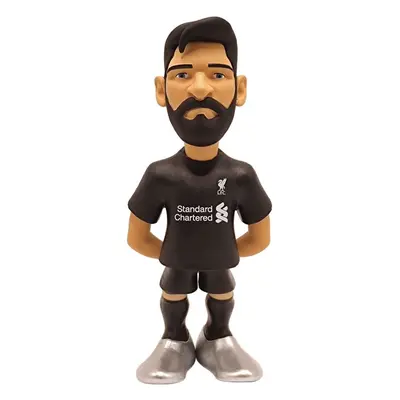 MINIX Football: Club Liverpool - ALISSON BECKER