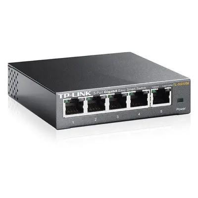 Switch TP-Link TL-SG105E