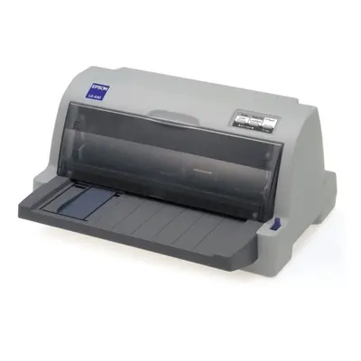 Jehličková tiskárna Epson LQ-630