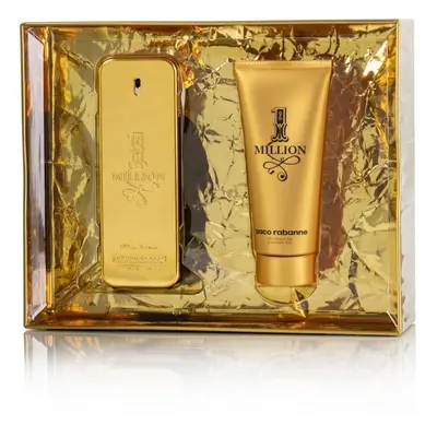 Dárková sada parfémů PACO RABANNE 1 Million EdT Set 200 ml