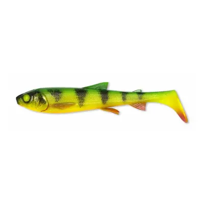 Savage Gear Gumová nástraha 3D Whitefish Shad 20cm 62g Firetiger