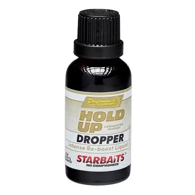 Starbaits Esence Dropper Hold Up Fermented Shrimp 30ml