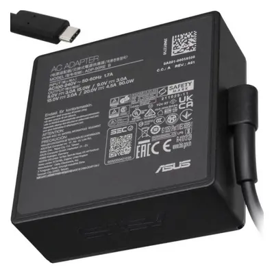 Napájecí adaptér ASUS 90W PD 3P (TYPE-C)