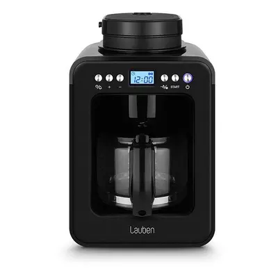 Překapávač Lauben Grind&Drip Coffee Maker 600BB