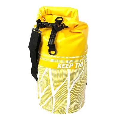 Nepromokavý vak Spinera lodní vak 20 l yellow