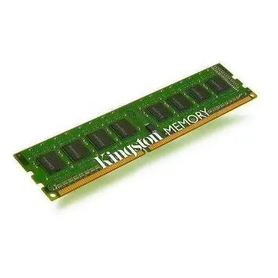 Operační paměť Kingston 4GB DDR3 1600MHz CL11