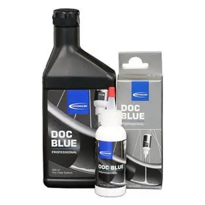 Lepení na kolo Schwalbe Doc Blue Professional 500 ml