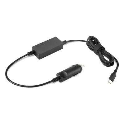 Napájecí adaptér Lenovo ThinkPad 65W DC - Travel (USB-C)