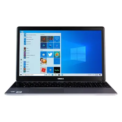 Notebook Umax VisionBook 15Wu-i3