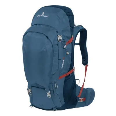 Turistický batoh Ferrino Transalp 75 2022 blue