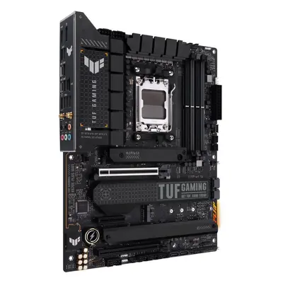 Základní deska ASUS TUF GAMING X670E-PLUS WIFI