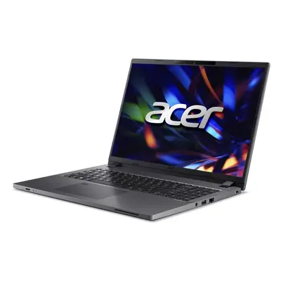 Notebook Acer TravelMate P2 16 Steel Gray