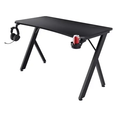 Herní stůl TRUST GXT700 Omnius Gaming Desk