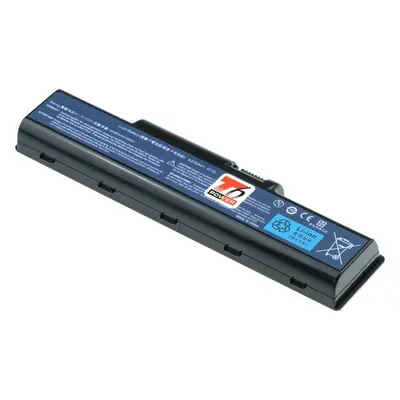 Baterie do notebooku T6 power Acer Aspire 5517 serie, 5532 serie, 5200mAh, 56Wh, 6cell