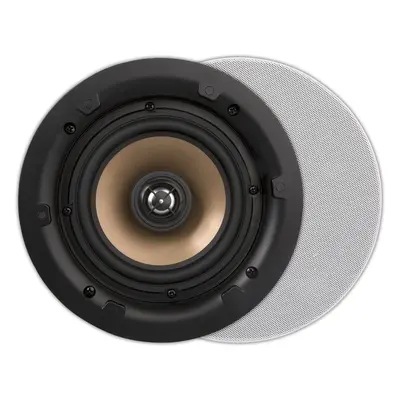 ARTSOUND HPRO650 - 2-pásmový kulatý vestavný reproduktor