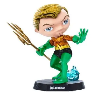 Figurka Aquaman - Mini Co. - Comics series