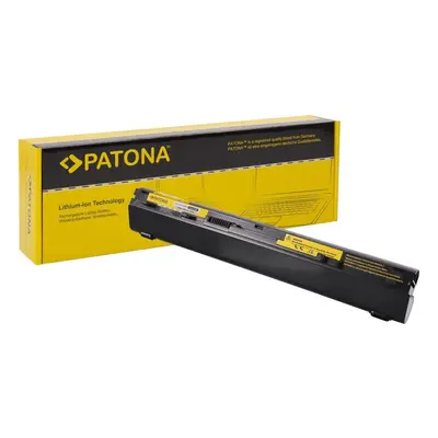 Baterie do notebooku PATONA pro ACER ASPIRE 8372 4400mAh Li-lon 14.8V AS10I5E