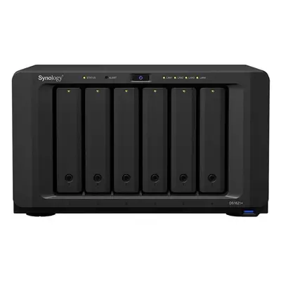 NAS Synology DS1621+