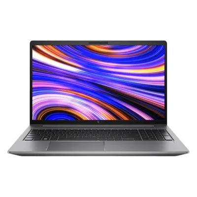 Pracovní stanice HP ZBook/Power G10/R7-7840HS/15,6"/FHD/16GB/512GB SSD/RTX A1000/W11P/Silver/5RN