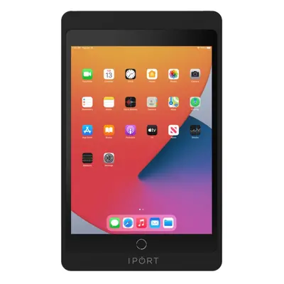 IPORT CONNECT Case pro iPad Pro 11" (4th/3rd gen) | iPad Air 10.9" (5th/4th gen) černá