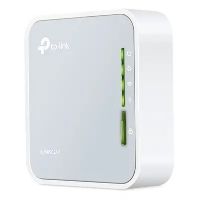 WiFi router TP-Link TL-WR902AC