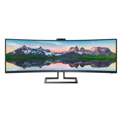 Monitor 49" Philips 499P9H