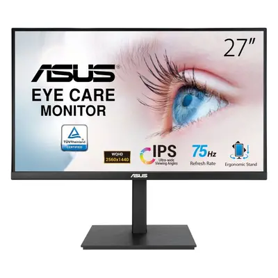 Monitor 27" ASUS VA27AQSB