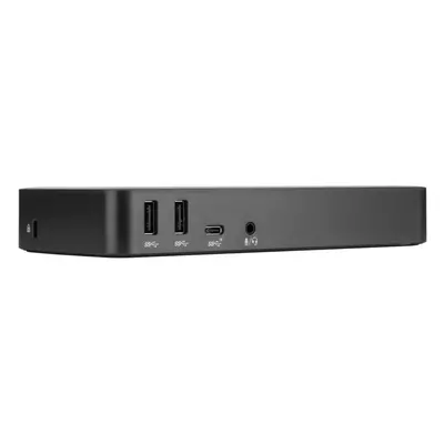 Dokovací stanice Targus® USB-C Multi-Function DisplayPort Alt. Mode Docking Station with 85W Pow