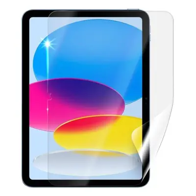 Ochranná fólie Screenshield APPLE iPad 10.9" (2022) Wi-Fi fólie na displej