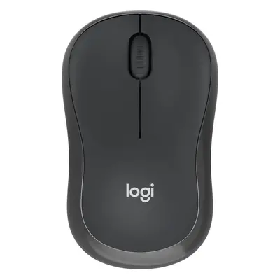 Myš Logitech M240 Silent Bluetooth Mouse Graphite