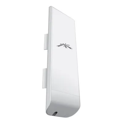 Ubiquiti NanoStation M2 outdoor MIMO 2,4GHz 11dBi