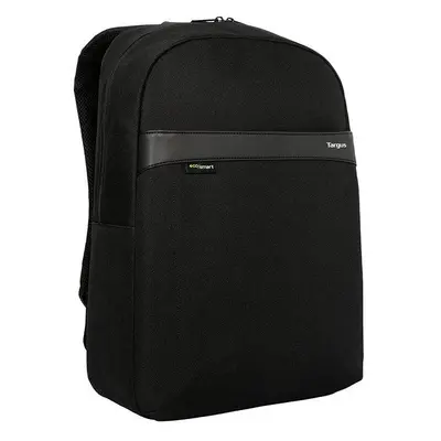 Batoh na notebook Targus 15-16" GeoLite EcoSmart Essentials Backpack - Black