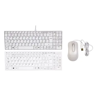 Set klávesnice a myši HP Healthcare Edition Keyboard and Mouse - CZ