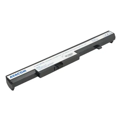 Baterie pro notebook AVACOM pro Lenovo IdeaPad B50 Li-Ion 14,4V 2800mAh