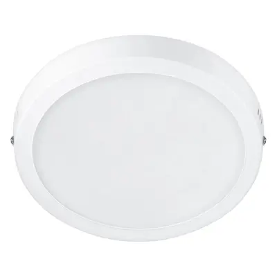 Philips 8719514328846 LED stropní svítidlo Magneos Slim 1x12W | 1350lm | 4000K - EyeComfort, bíl